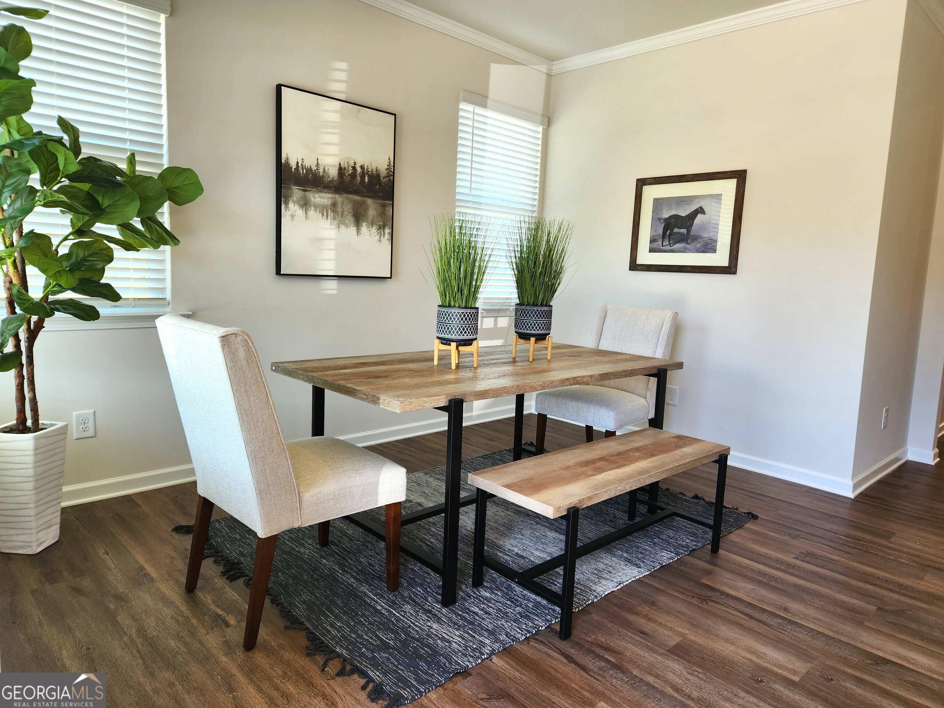 6 Russet Way Newnan, GA 30263 - Photo 5 of 44