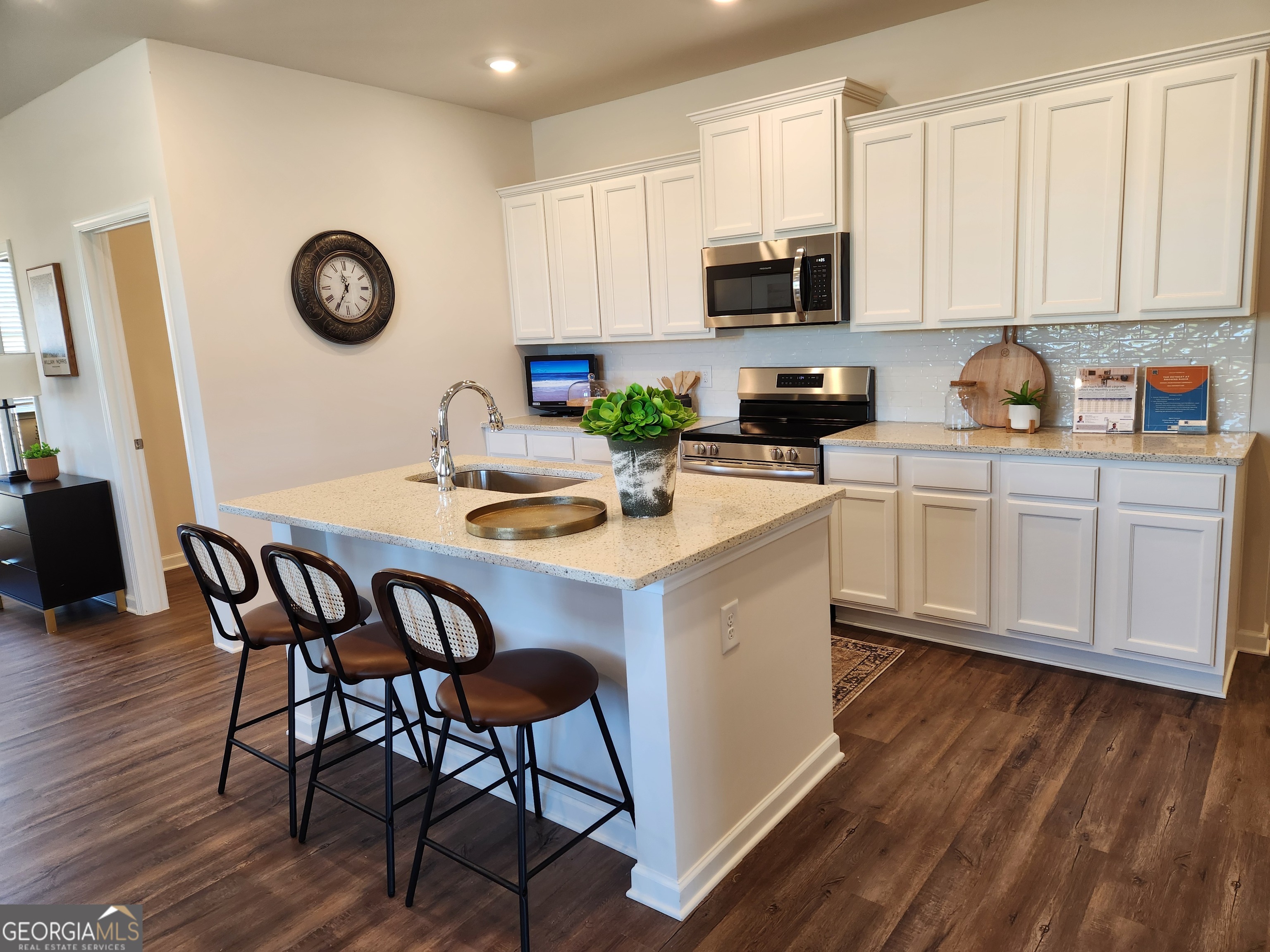 6 Russet Way Newnan, GA 30263 - Photo 7 of 44