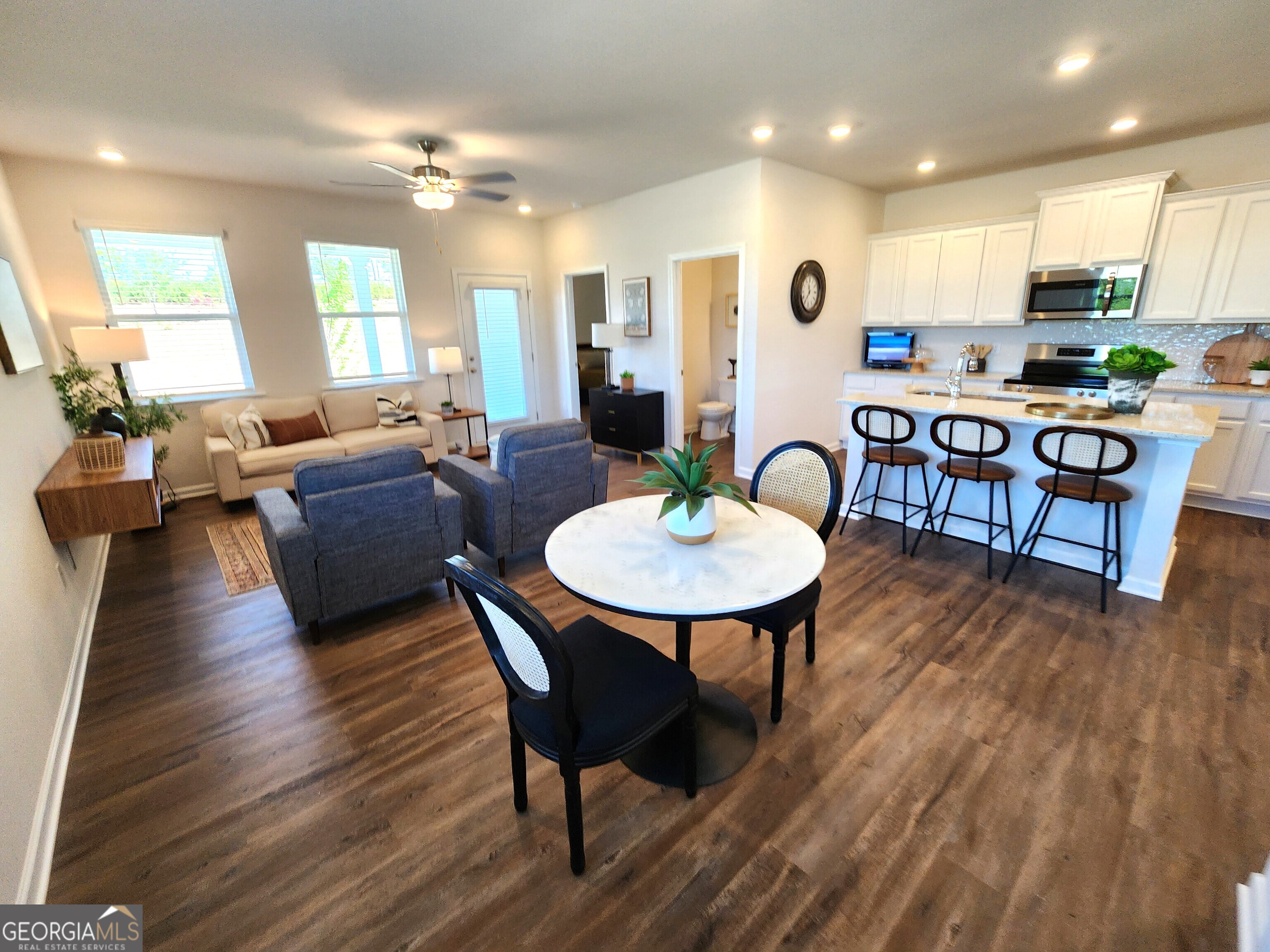 6 Russet Way Newnan, GA 30263 - Photo 8 of 44