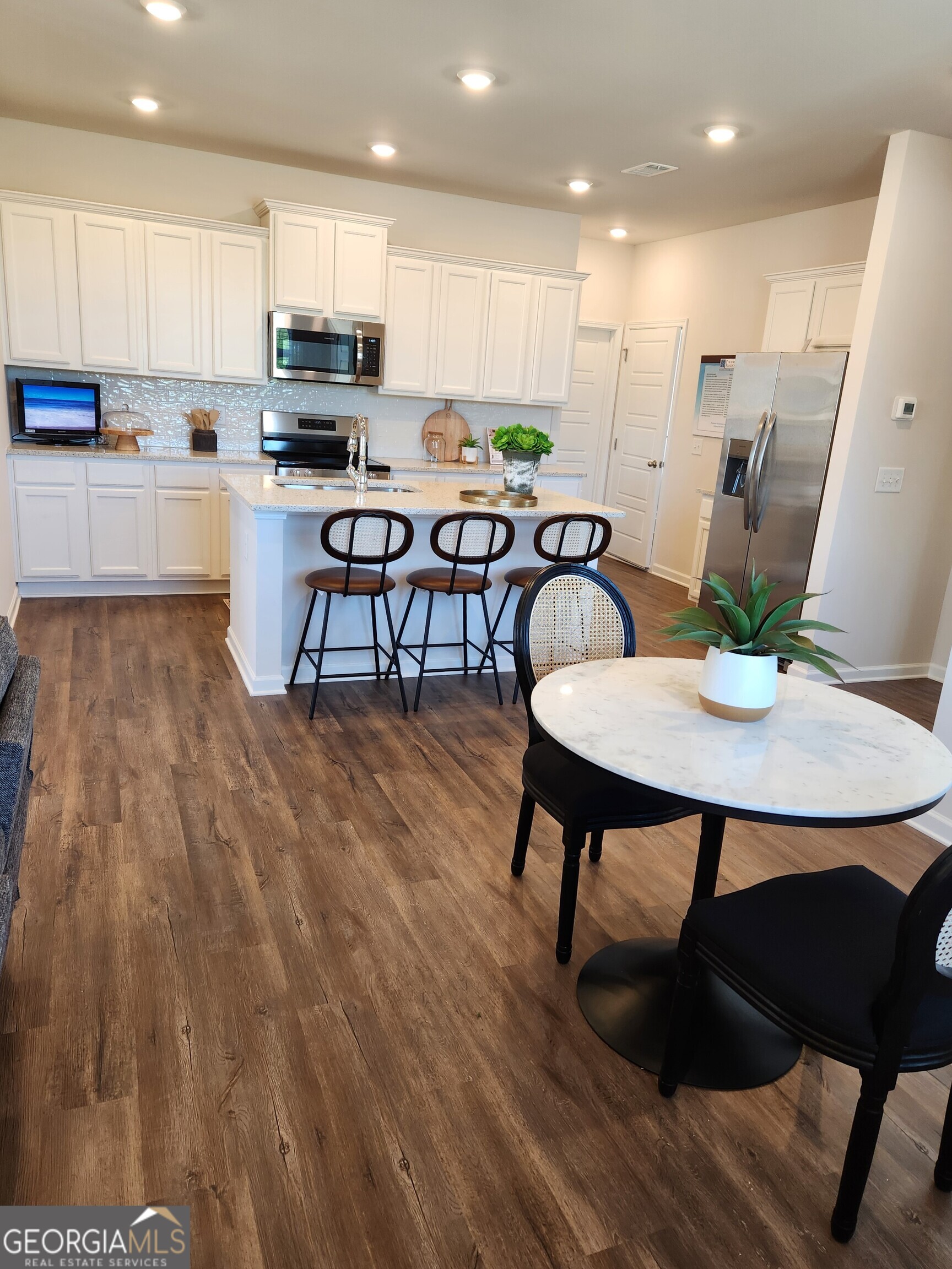 6 Russet Way Newnan, GA 30263 - Photo 9 of 44