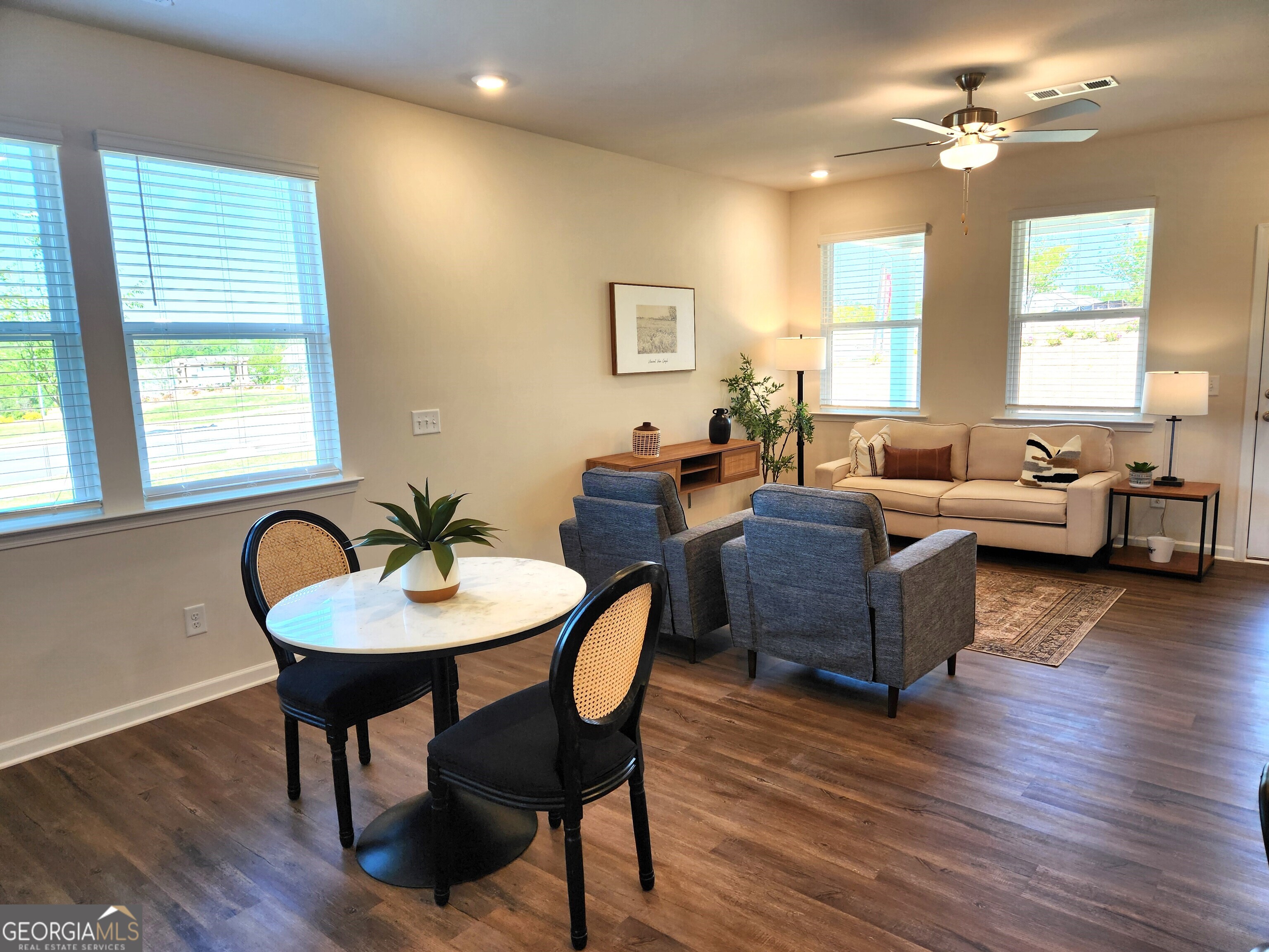 6 Russet Way Newnan, GA 30263 - Photo 10 of 44