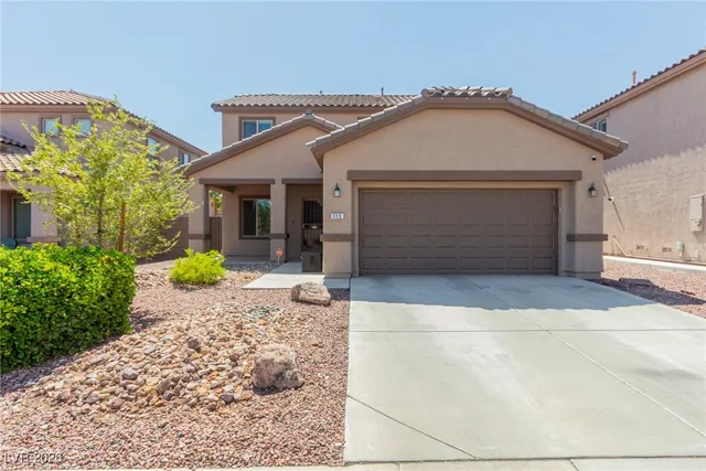 $549,000 | 113 Lovage Street, Henderson, NV 89002