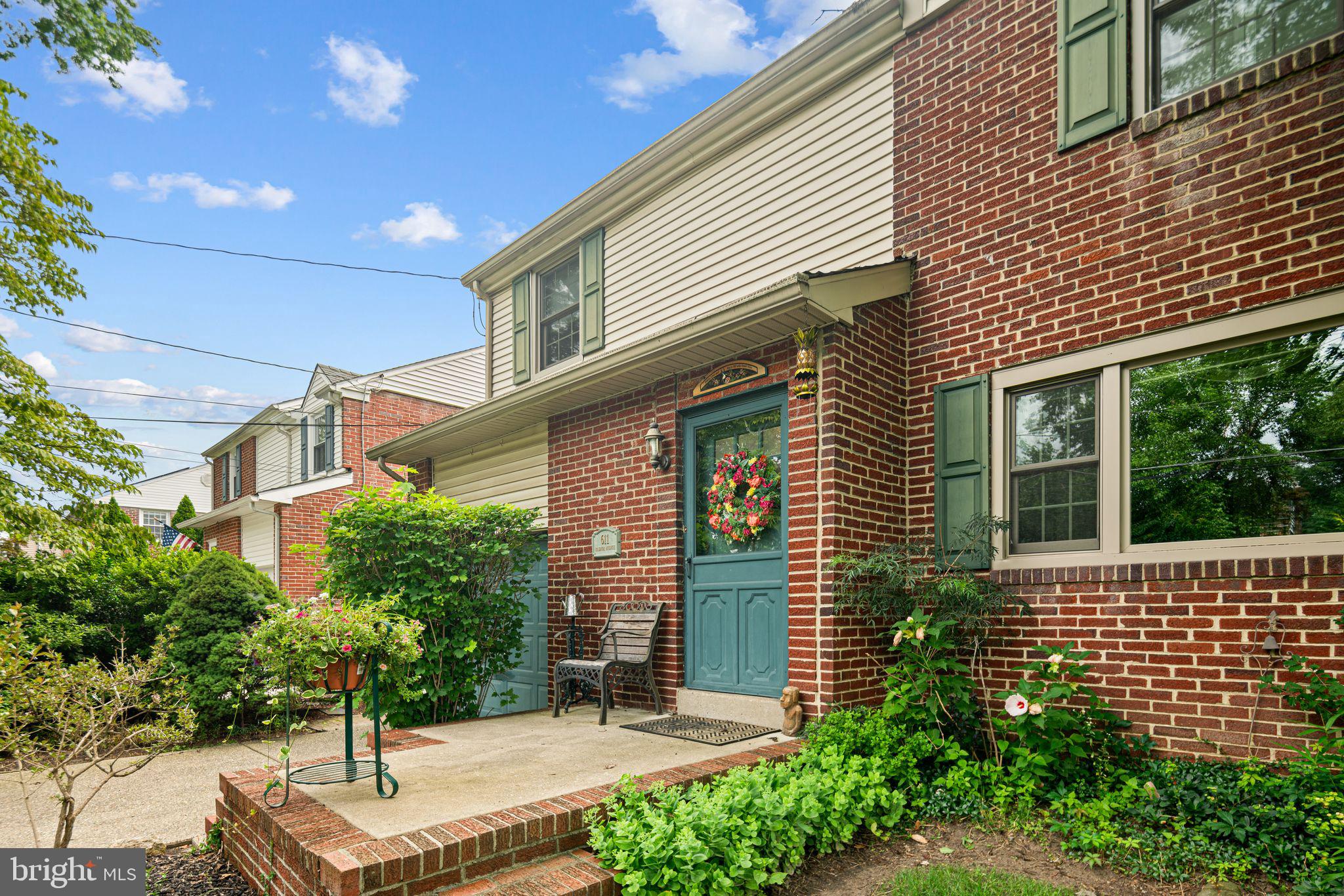 611 Radnor Avenue Haddonfield, NJ 08033 - Photo 2 of 31 Gallery Image 2