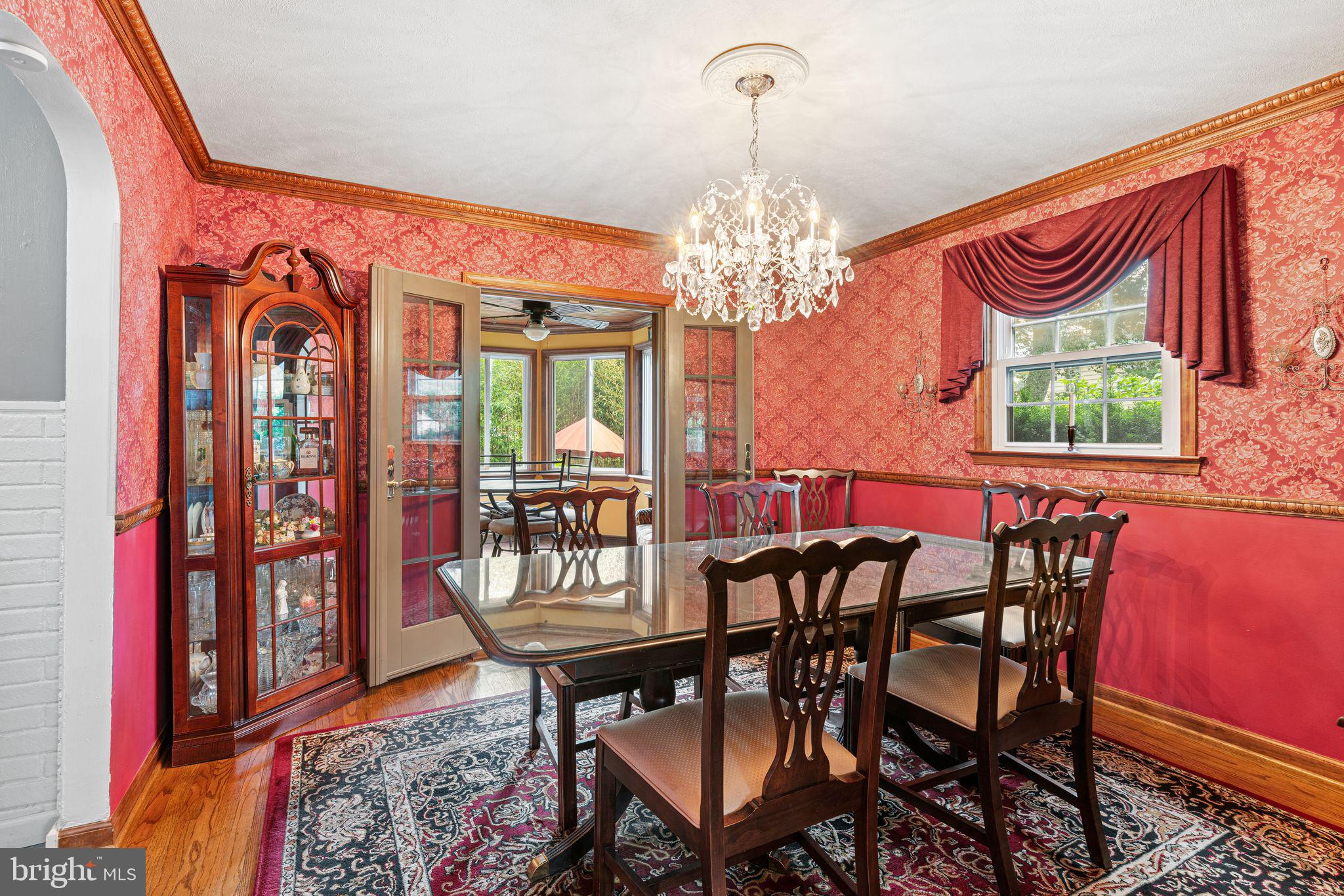 611 Radnor Avenue Haddonfield, NJ 08033 - Photo 8 of 31 Gallery Image 8