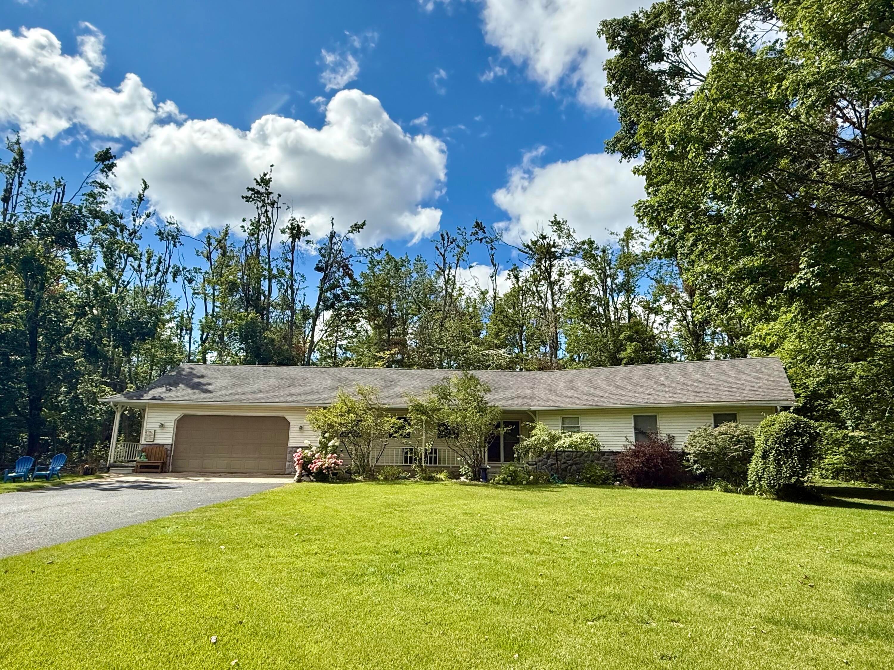 2186 Krys Road Gaylord, MI 49735 - Photo 67 of 79 road view