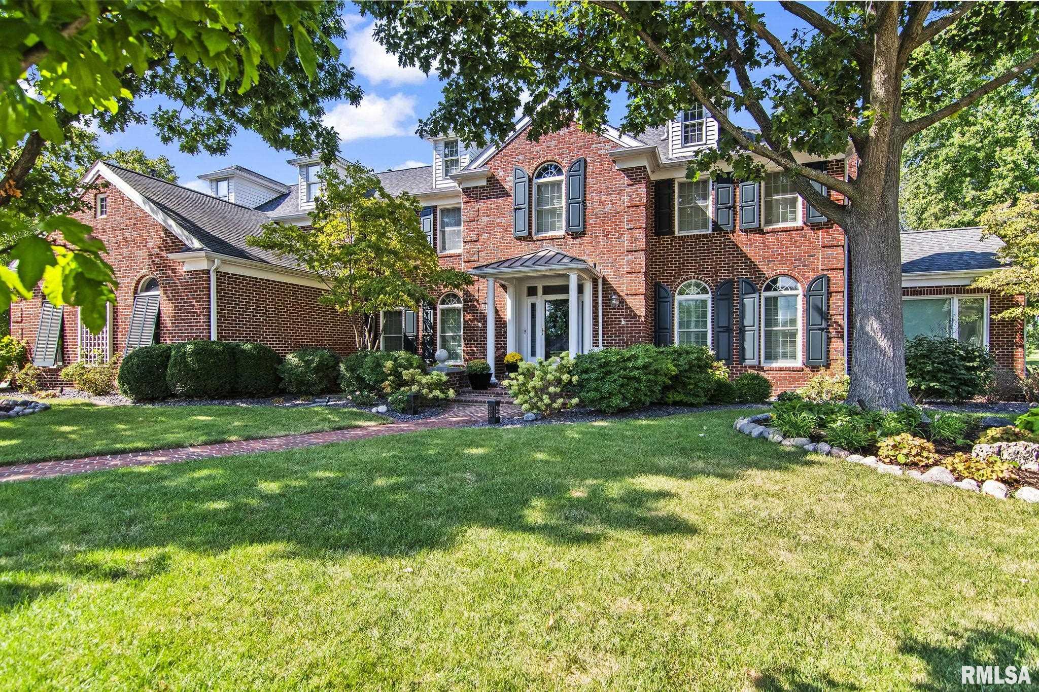 4300 Turtle Bay Springfield, IL 62711 - Photo 2 of 100 Gallery Image 2