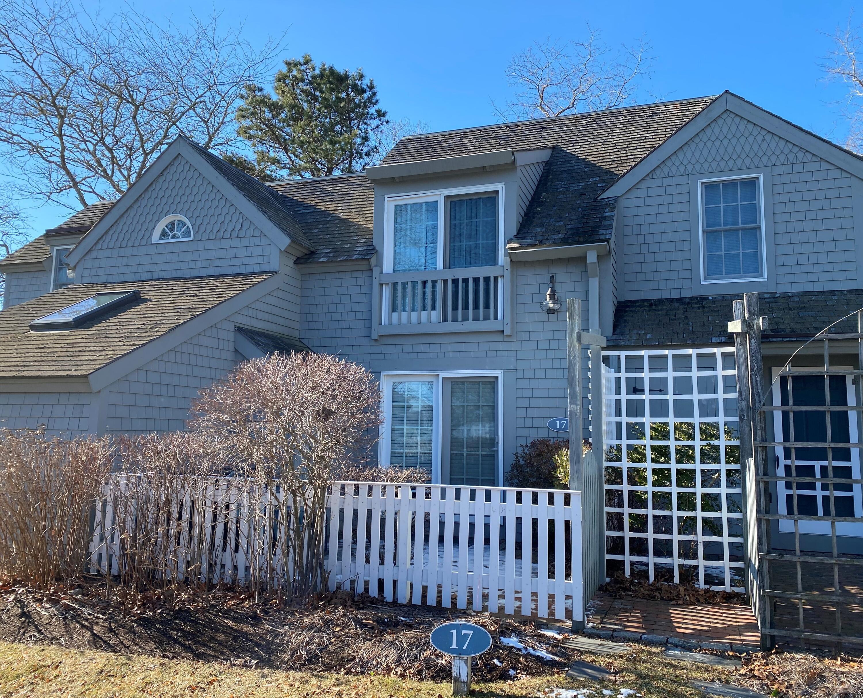 17 Colemans Way Mashpee, MA 02649 - Photo 1 of 1 17-3