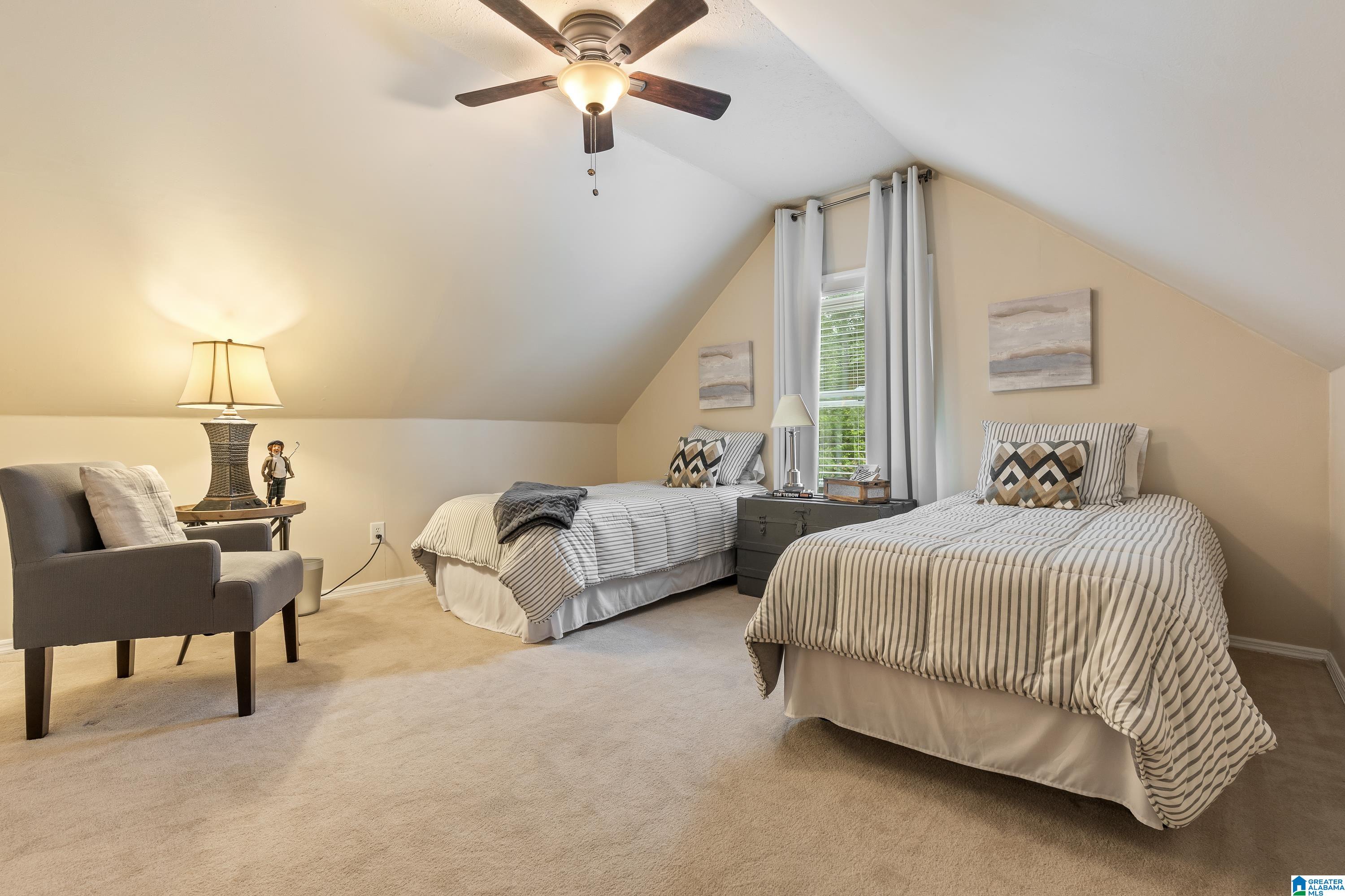 209 Timber Trace Anniston, AL 36207 - Photo 49 of 60