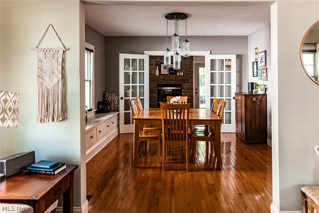 16619 West Park Road Cleveland, OH 44111 - Photo 9 of 35 Gallery Image 9