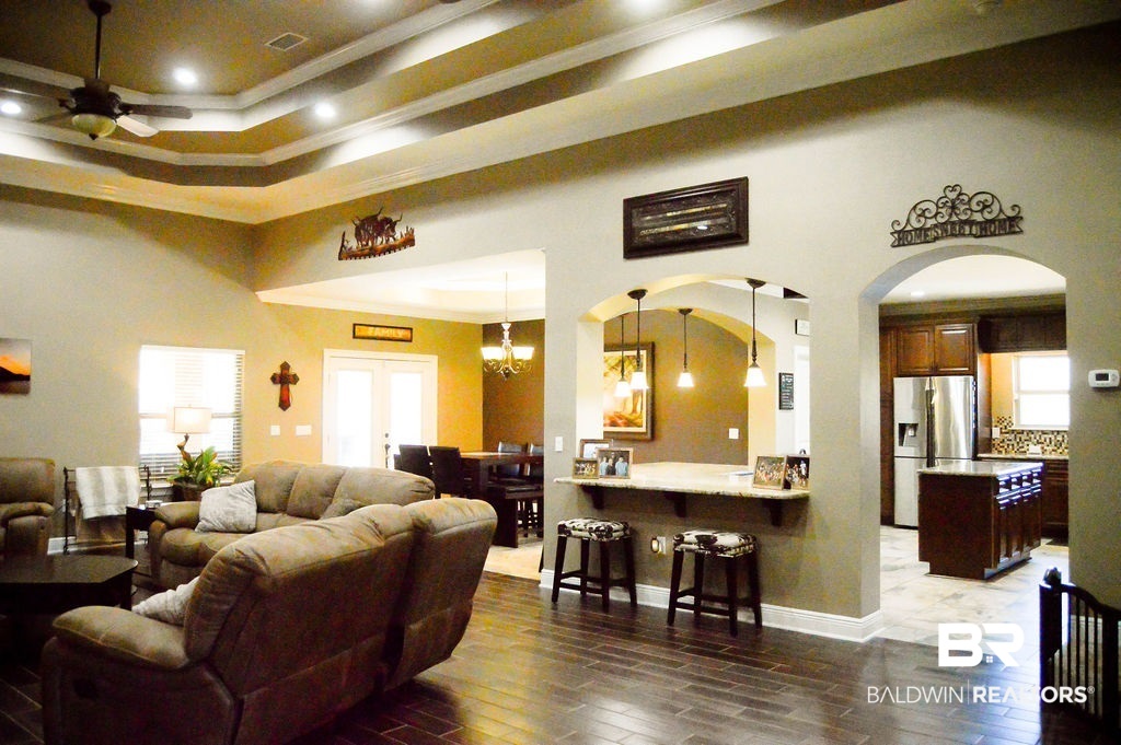 4089 Sunshine Hill Road Molino, FL 32577 - Photo 28 of 48