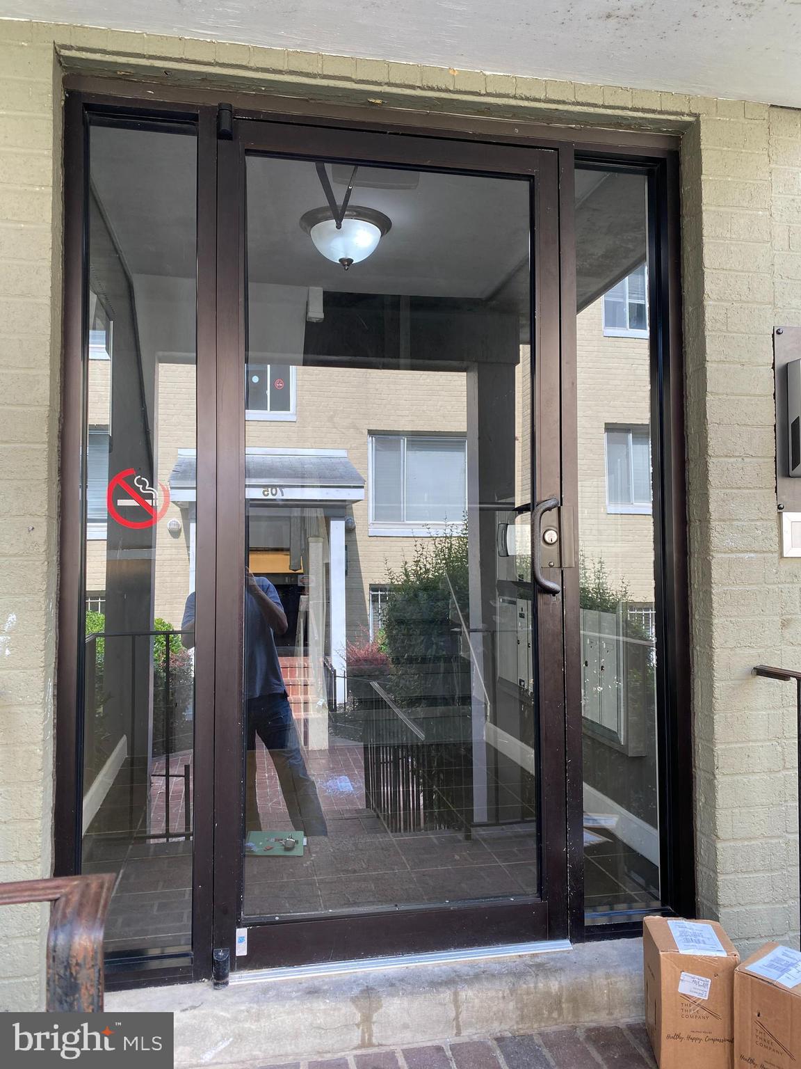 701 Brandywine Street Southeast, Unit 201 Washington, DC 20032 - Photo 1 of 18 a view of living room with a fireplace