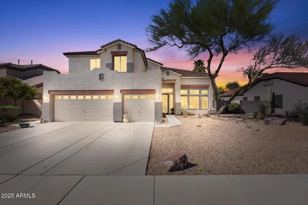 $740,000 | 838 East Nolan Place, Chandler, AZ 85249