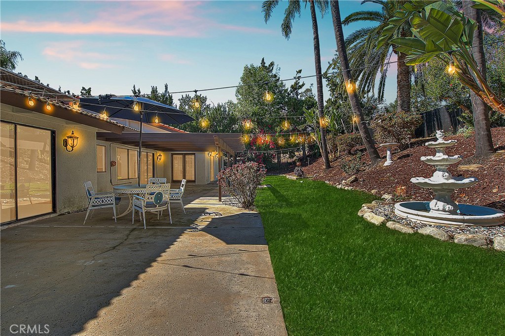 9828 Flying Mane Rancho Cucamonga, CA 91737 - Photo 71 of 81 Twilight