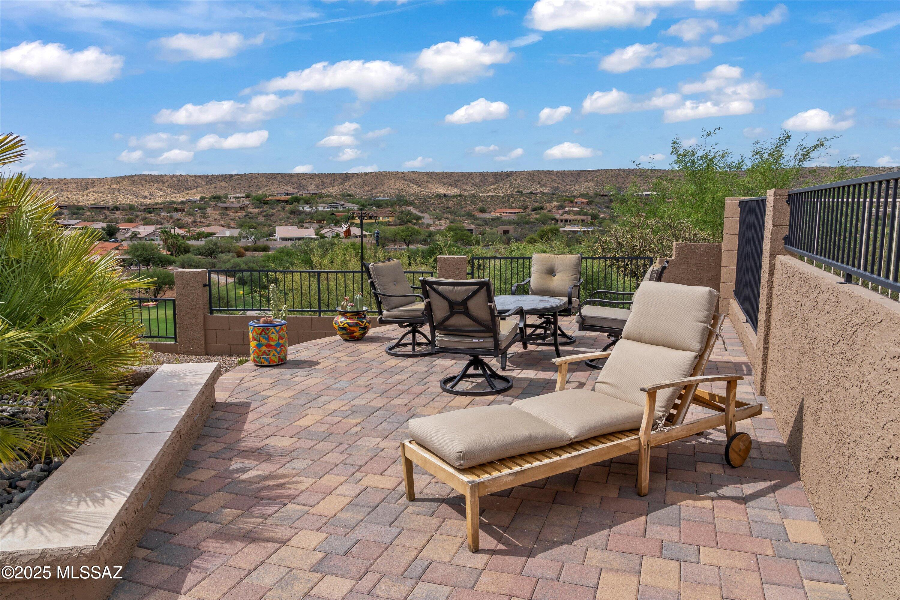 37286 South Copper Ridge Court Tucson, AZ 85739 - Photo 47 of 49