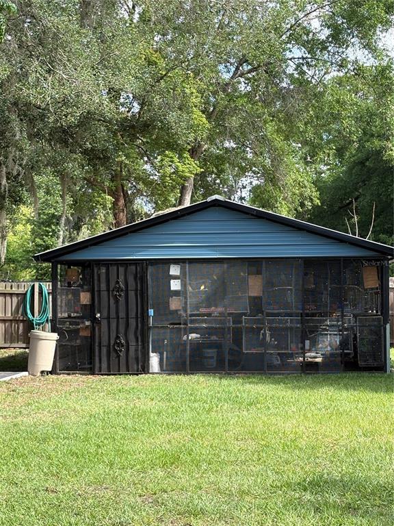 1203 Ustler Road Apopka, FL 32712 - Photo 11 of 33