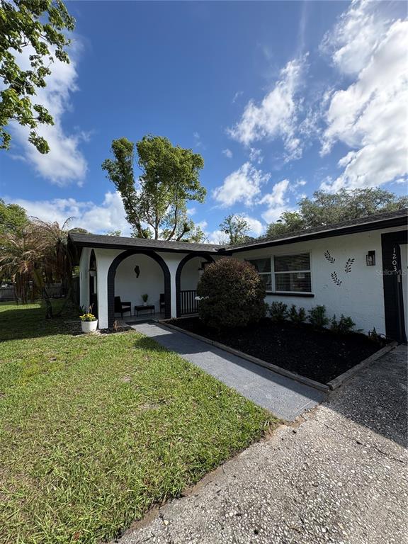 1203 Ustler Road Apopka, FL 32712 - Photo 2 of 33