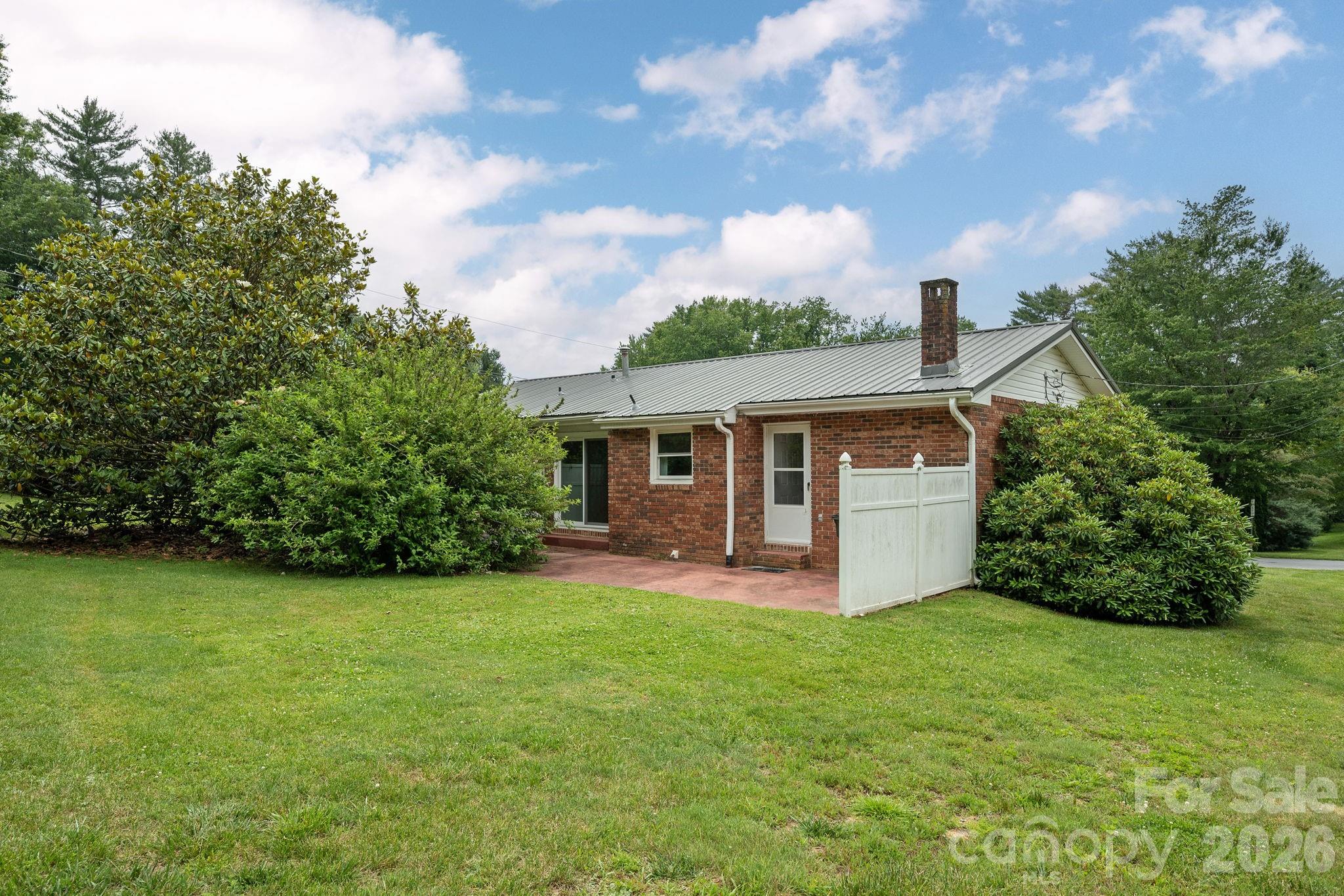 107 Maywood Road Hendersonville, NC 28792 - Photo 25 of 25