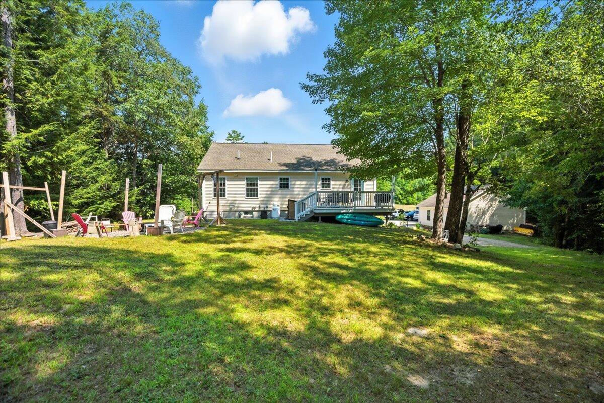 432 Meadow Road Casco, ME 04015 - Photo 53 of 63 04-432 Meadow Rd_Casco_ME-45
