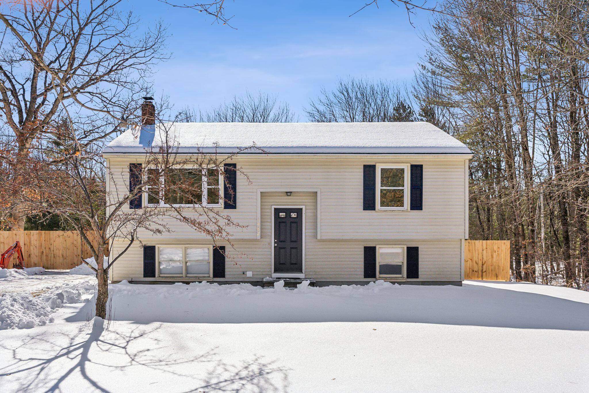 1482 Goodwins Mills Road Waterboro, ME 04087 - Photo 2 of 33 mls_DSC01209