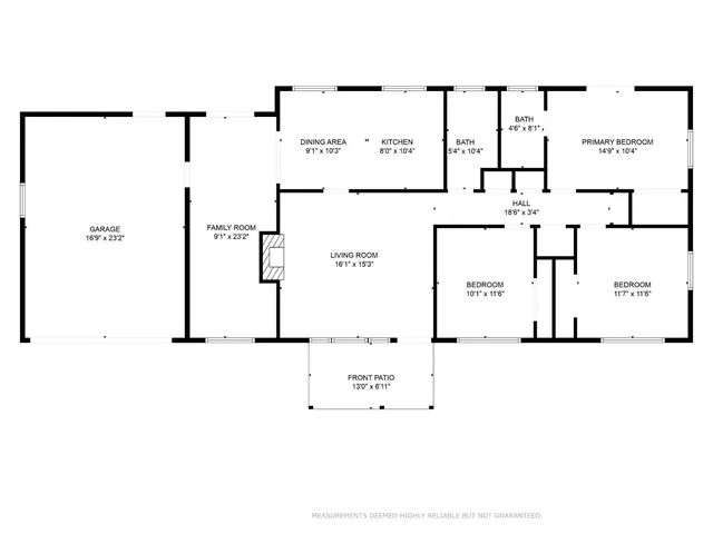 $449,999 | 692 Cloverland Way, Oakdale, CA 95361