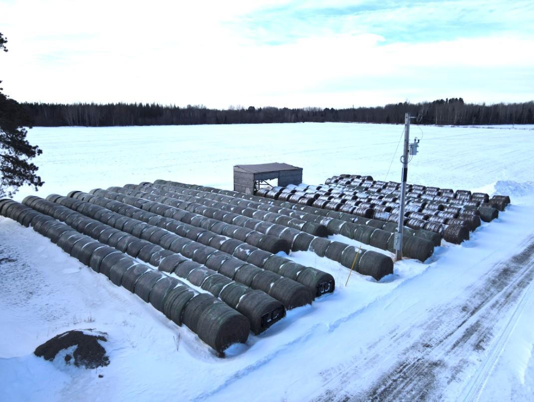 9166 Saralampi Road Meadowlands, MN 55765 - Photo 8 of 44