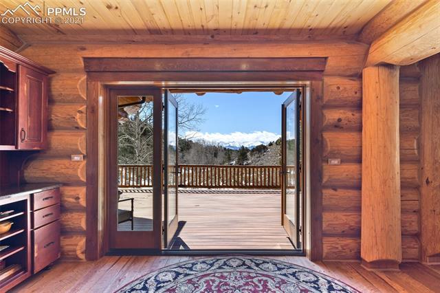 995 Schulze Ranch Road Westcliffe, CO 81252 - Photo 12 of 18 Gallery Image 12