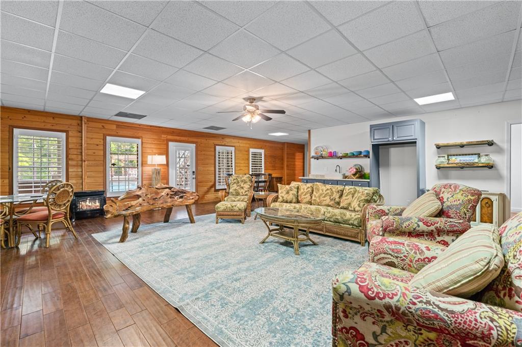 65 Maude White Road Kingston, GA 30145 - Photo 52 of 99