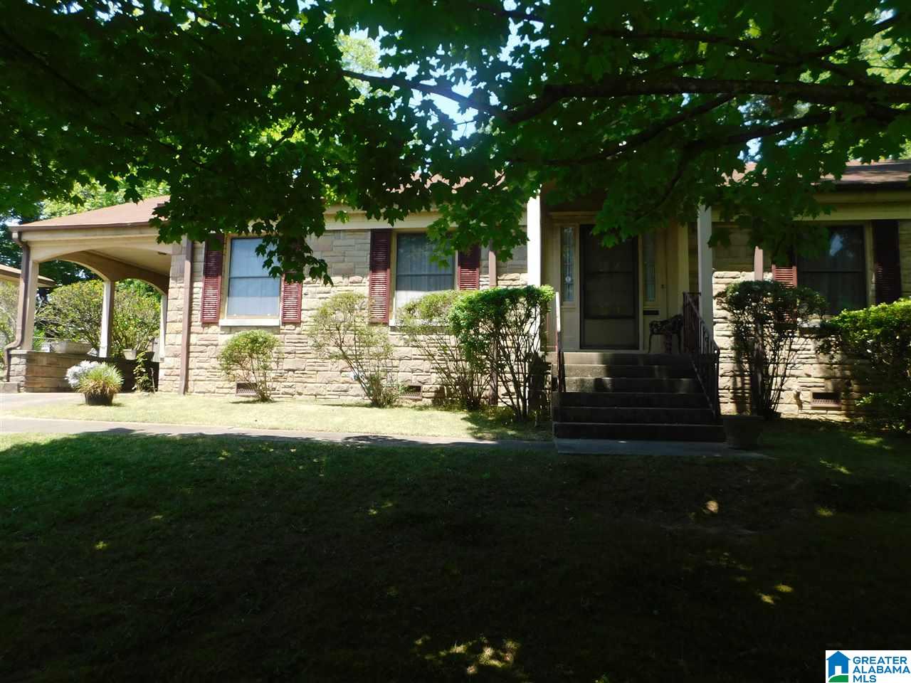 911 Vanderbilt Street Birmingham, AL 35206 - Photo 2 of 36
