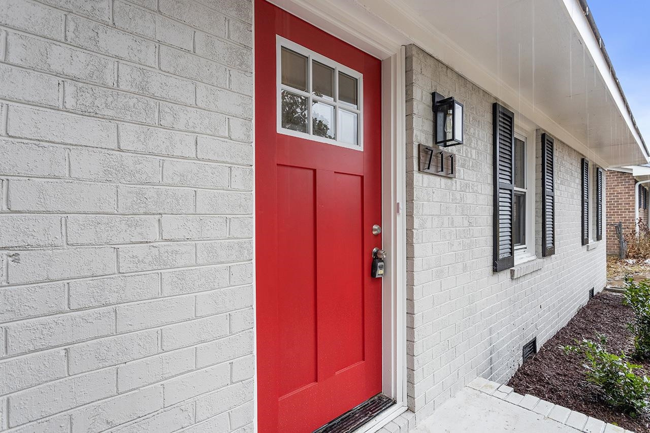 711 Chandler Road Durham, NC 27703 - Photo 23 of 27 Photo 23