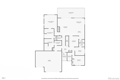 $1,119,900 | 16428 Mountain Glory Drive, Monument, CO 80132