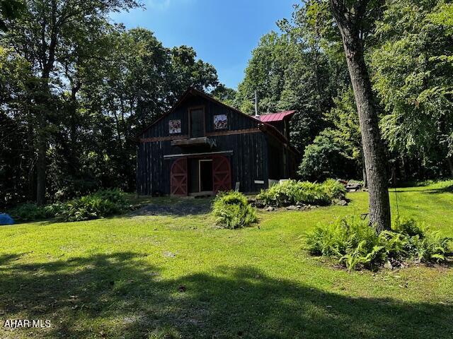 538 Two Mile Road Howard, PA 16841 - Photo 10 of 23