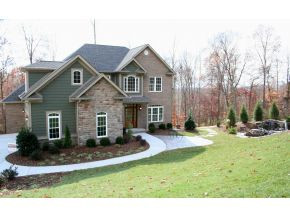 124 Allison Timbers Road Piney Flats, TN 37686 - Photo 1 of 12 Photo 1