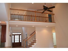 124 Allison Timbers Road Piney Flats, TN 37686 - Photo 4 of 12 Stairway