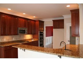 124 Allison Timbers Road Piney Flats, TN 37686 - Photo 5 of 12 Kitchen