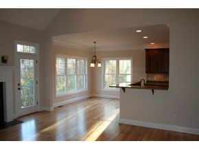 124 Allison Timbers Road Piney Flats, TN 37686 - Photo 8 of 12 Keeping Room