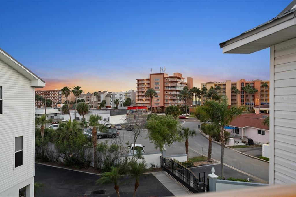 103 Shoals Circle North Redington Beach, FL 33708 - Photo 29 of 69 a view of a city with tall buildings