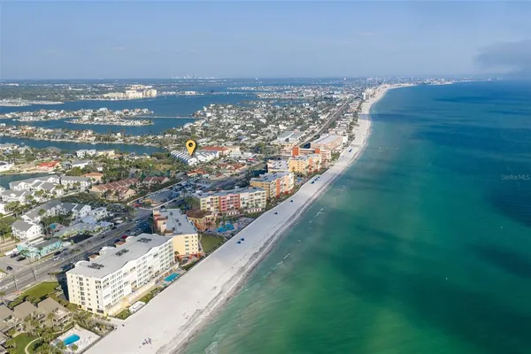 $799,999 | 103 Shoals Circle, North Redington Beach, FL 33708