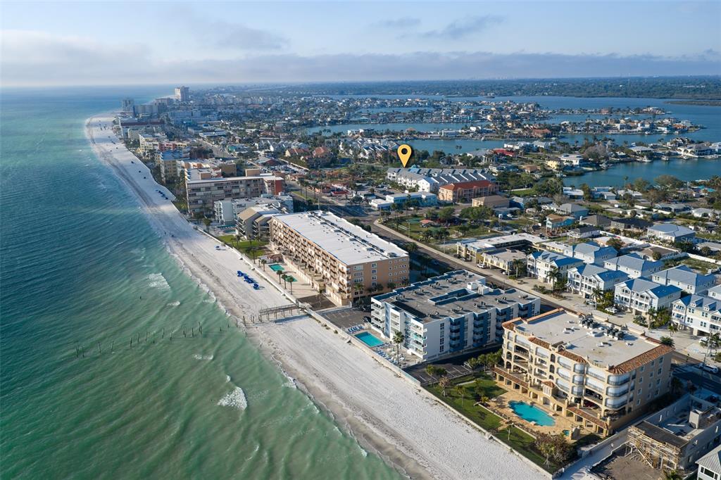 103 Shoals Circle North Redington Beach, FL 33708 - Photo 55 of 69