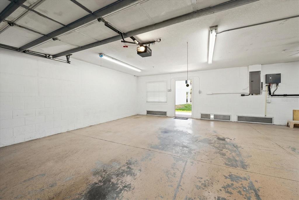 103 Shoals Circle North Redington Beach, FL 33708 - Photo 56 of 69 a view of a storage & utility room