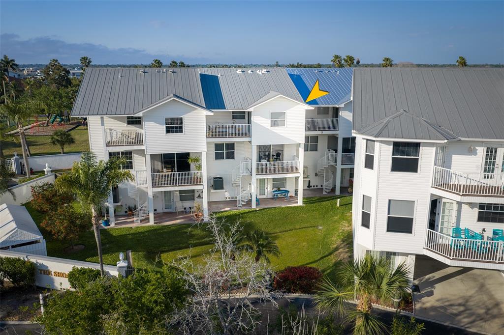 103 Shoals Circle North Redington Beach, FL 33708 - Photo 66 of 69