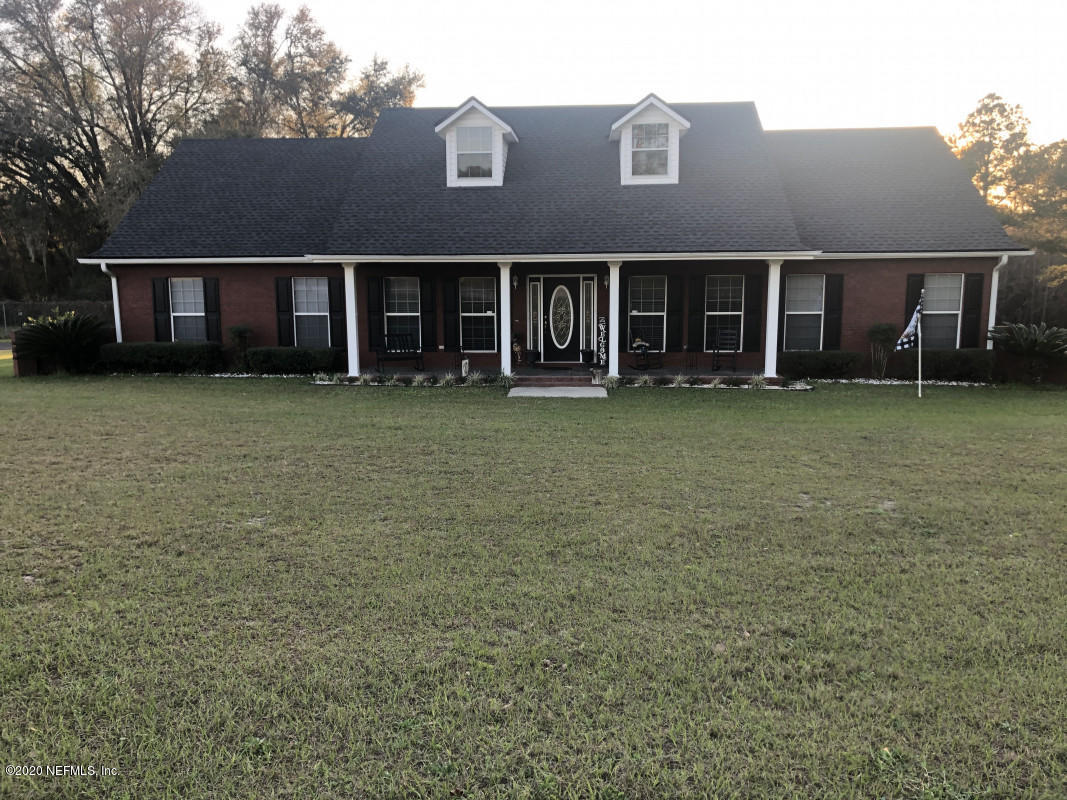 6909 Sandsdale Road Macclenny, FL 32063 - Photo 1 of 12 1