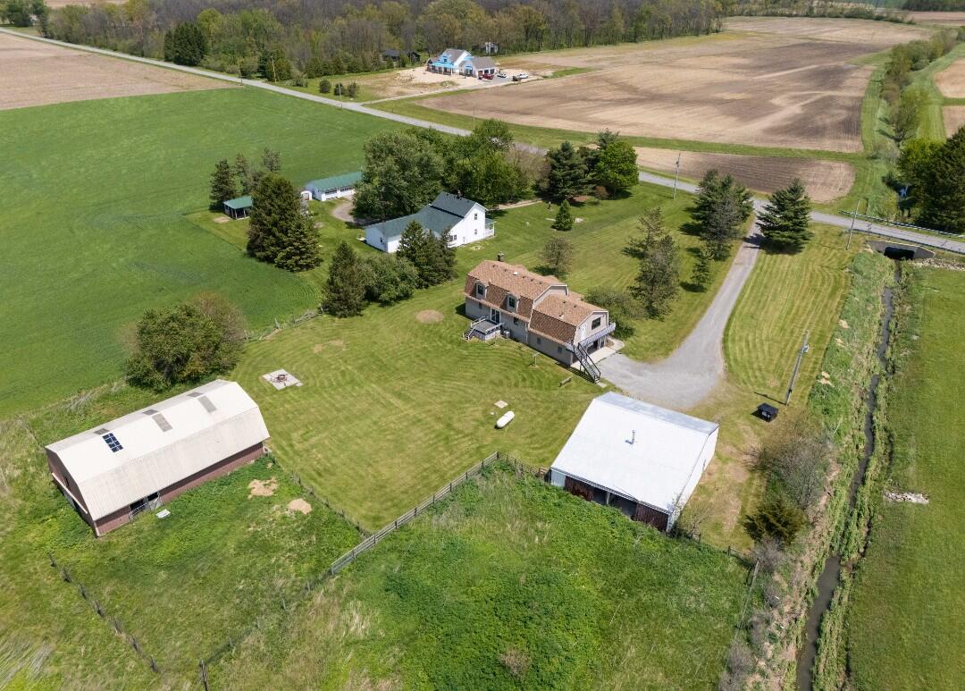 1991 North County Road 34 Road De Graff, OH 43318 - Photo 8 of 53 535