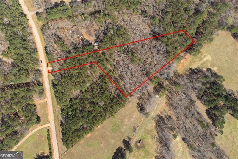 1496 Trestle Road Locust Grove, GA 30248 - Photo 1 of 1 a view of a yard with plants