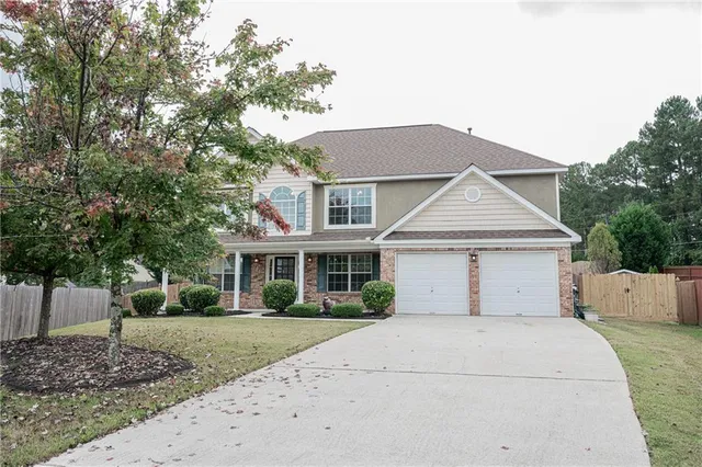 $2,950 | 1790 Tuftstown Court, Snellville, GA 30078