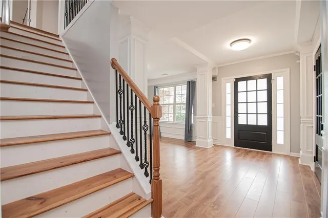 $2,950 | 1790 Tuftstown Court, Snellville, GA 30078