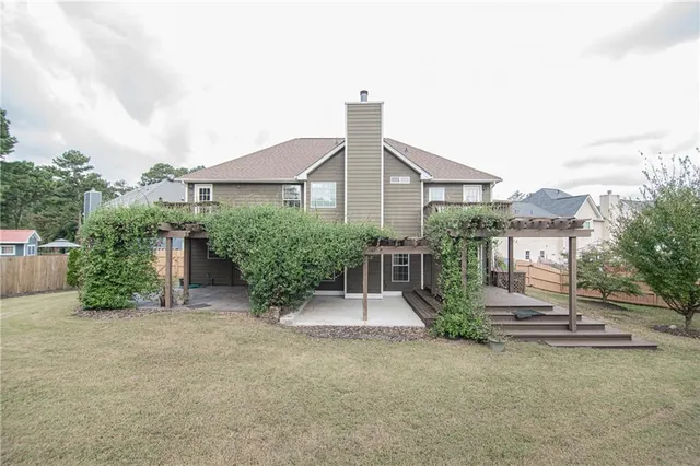 $2,950 | 1790 Tuftstown Court, Snellville, GA 30078