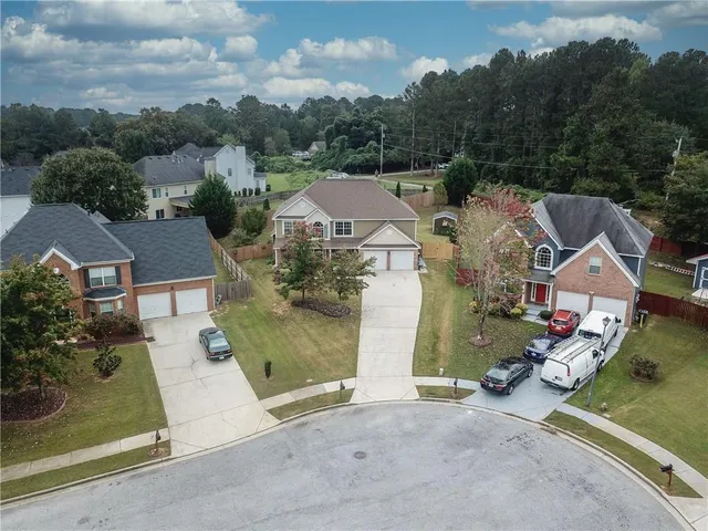 $2,950 | 1790 Tuftstown Court, Snellville, GA 30078