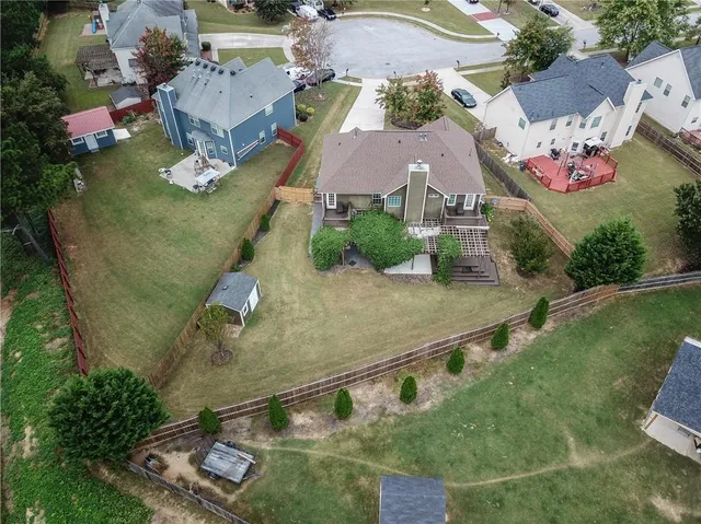 $2,950 | 1790 Tuftstown Court, Snellville, GA 30078