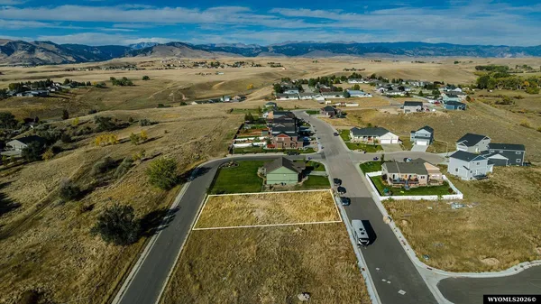 $90,000 | 133 Coyote Court, Buffalo, WY 82834