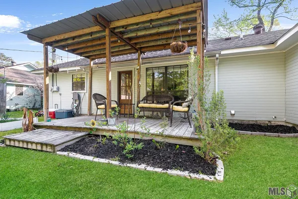 $230,000 | 10241 Ardoon Drive, Central, LA 70714